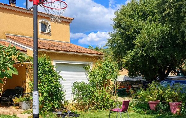 Casa vacanze - Oraison , Francia - FPA070 81