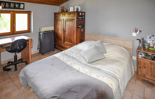 Casa de vacaciones - Noyers-sur-Jabron , Francia - FPA072 603