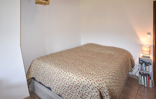 Casa de vacaciones - Noyers-sur-Jabron , Francia - FPA072 604