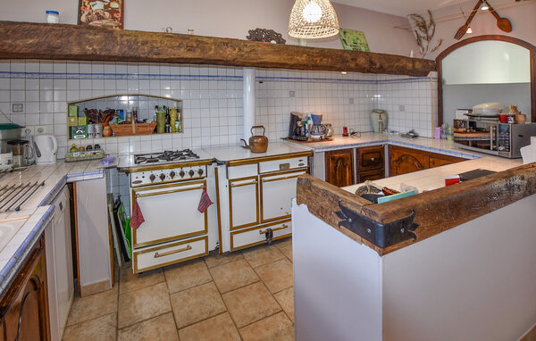 Casa de vacaciones - Noyers-sur-Jabron , Francia - FPA072 401