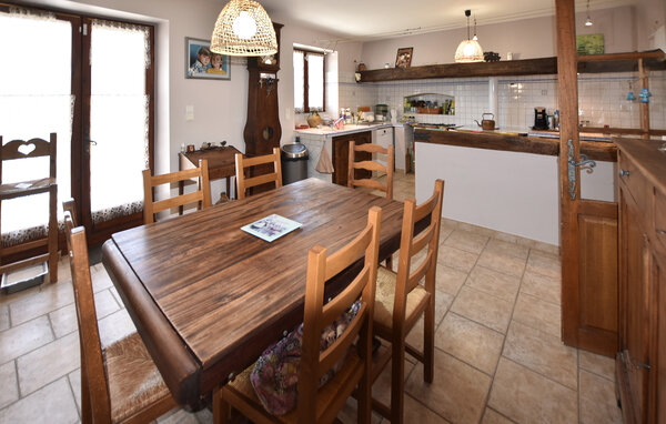 Casa de vacaciones - Noyers-sur-Jabron , Francia - FPA072 402