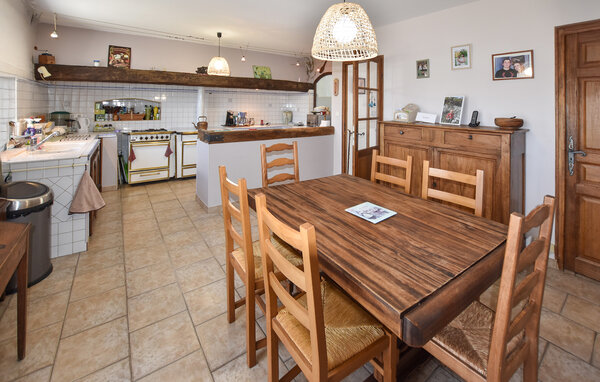 Casa de vacaciones - Noyers-sur-Jabron , Francia - FPA072 403