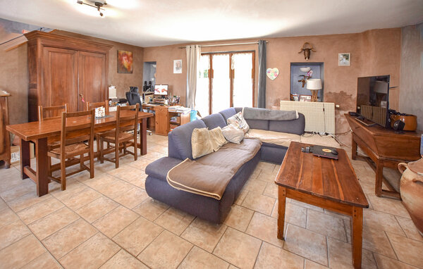 Casa de vacaciones - Noyers-sur-Jabron , Francia - FPA072 301