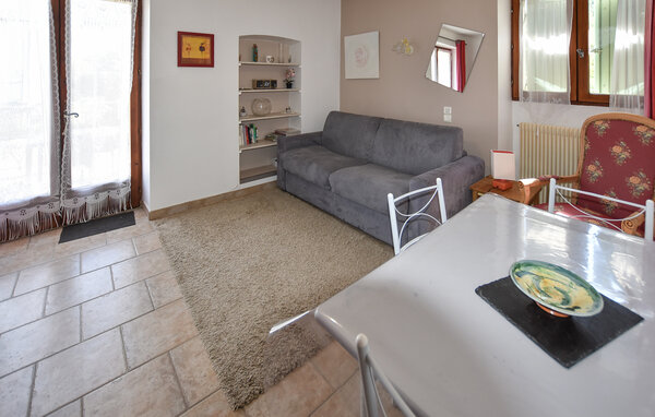 Casa de vacaciones - Noyers-sur-Jabron , Francia - FPA072 303