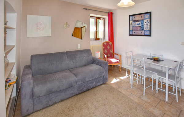 Casa de vacaciones - Noyers-sur-Jabron , Francia - FPA072 304