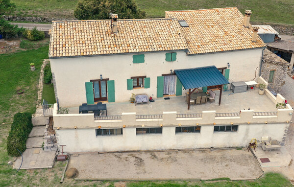Casa de vacaciones - Noyers-sur-Jabron , Francia - FPA072 82