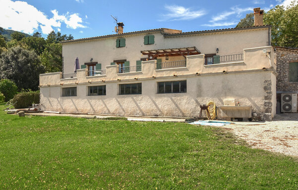 Casa de vacaciones - Noyers-sur-Jabron , Francia - FPA072 86
