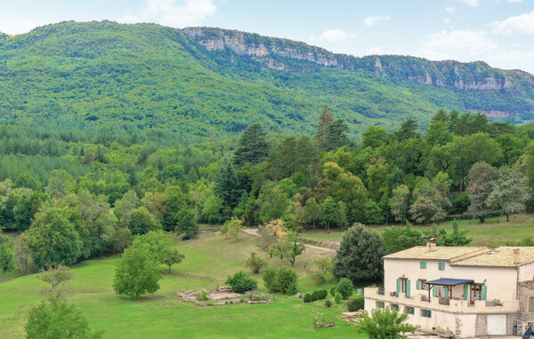 Casa de vacaciones - Noyers-sur-Jabron , Francia - FPA072 88