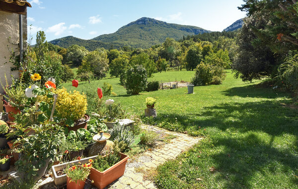 Casa de vacaciones - Noyers-sur-Jabron , Francia - FPA072 102