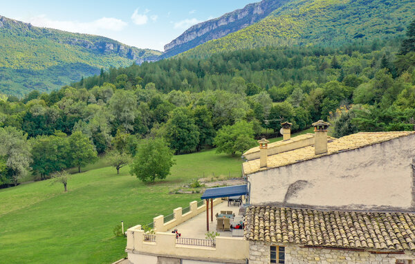 Casa de vacaciones - Noyers-sur-Jabron , Francia - FPA072 105
