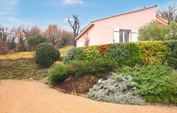 Location de vacances - Forcalquier , France - FPA074 81