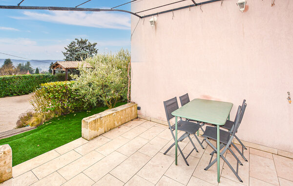 Location de vacances - Forcalquier , France - FPA074 2