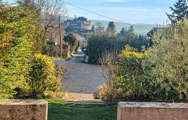 Location de vacances - Forcalquier , France - FPA074 101