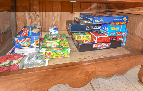 Feriehuse - Mirabeau , Frankrig - FPA075 6