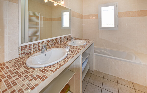 Feriehuse - Mirabeau , Frankrig - FPA075 701