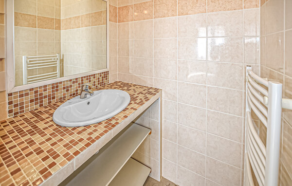 Feriehuse - Mirabeau , Frankrig - FPA075 702