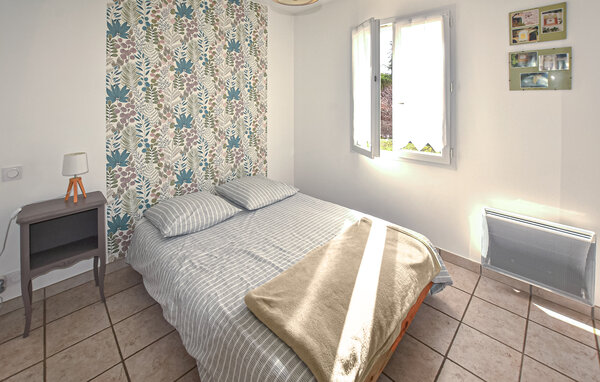 Feriehuse - Mirabeau , Frankrig - FPA075 603