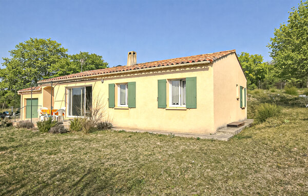 Feriehuse - Mirabeau , Frankrig - FPA075 81