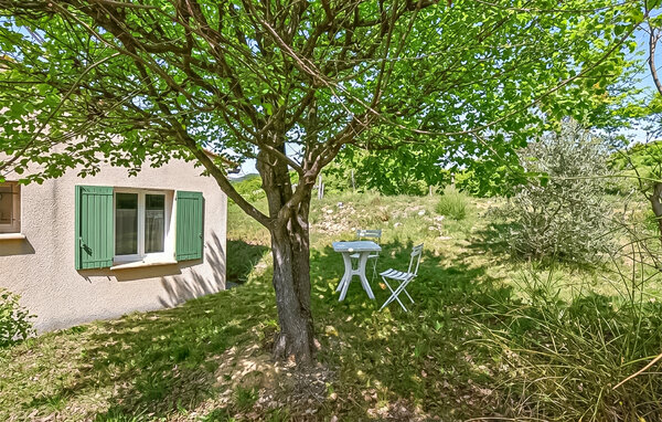 Feriehuse - Mirabeau , Frankrig - FPA075 7