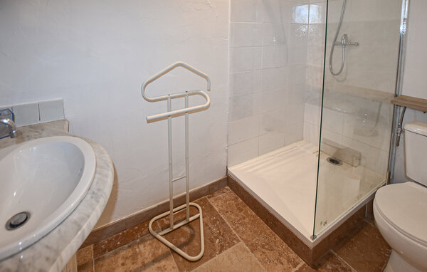 Casa vacanze - Sainte-Croix-du-Verdon , Francia - FPA076 701