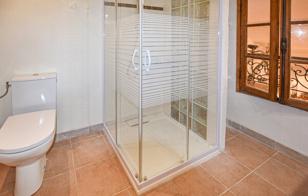 Casa vacanze - Sainte-Croix-du-Verdon , Francia - FPA076 702