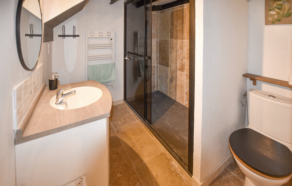 Casa vacanze - Sainte-Croix-du-Verdon , Francia - FPA076 704