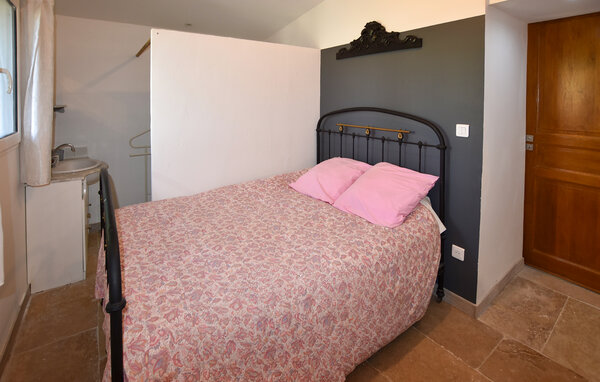 Casa vacanze - Sainte-Croix-du-Verdon , Francia - FPA076 601