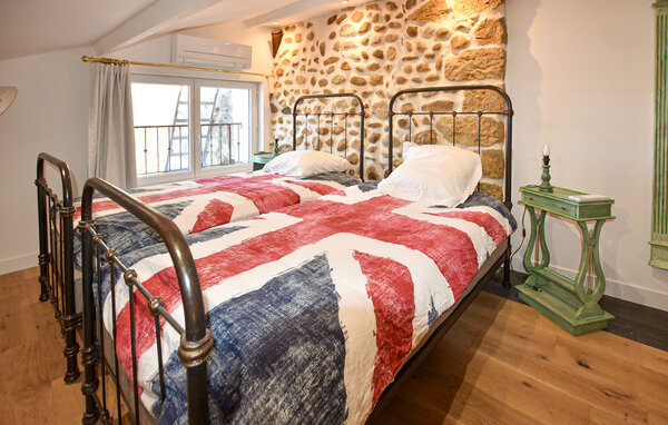 Casa vacanze - Sainte-Croix-du-Verdon , Francia - FPA076 8