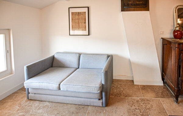 Casa vacanze - Sainte-Croix-du-Verdon , Francia - FPA076 501