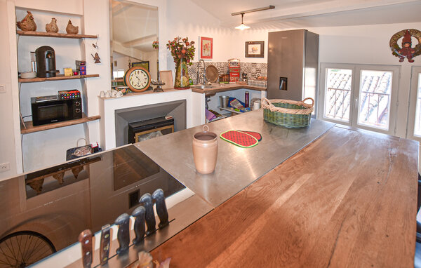 Casa vacanze - Sainte-Croix-du-Verdon , Francia - FPA076 6