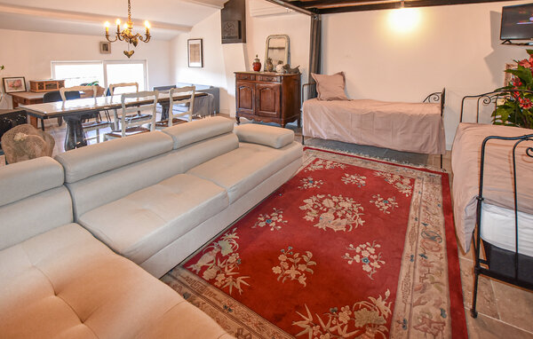 Casa vacanze - Sainte-Croix-du-Verdon , Francia - FPA076 3