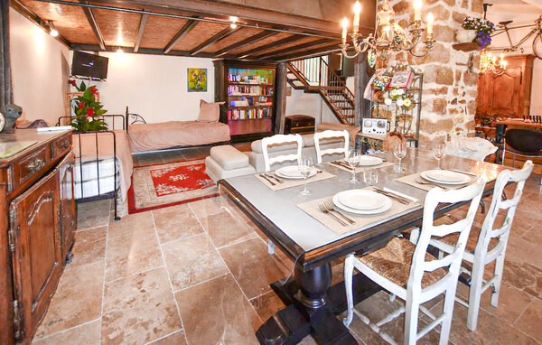 Casa vacanze - Sainte-Croix-du-Verdon , Francia - FPA076 4