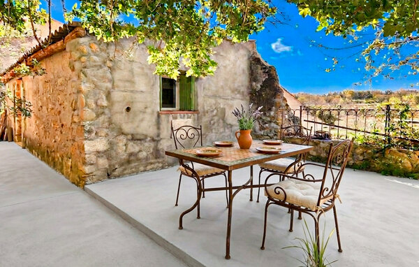 Casa vacanze - Sainte-Croix-du-Verdon , Francia - FPA076 1