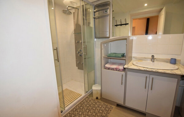 Apartamento - Sainte-Croix-du-Verdon , Francia - FPA077 701