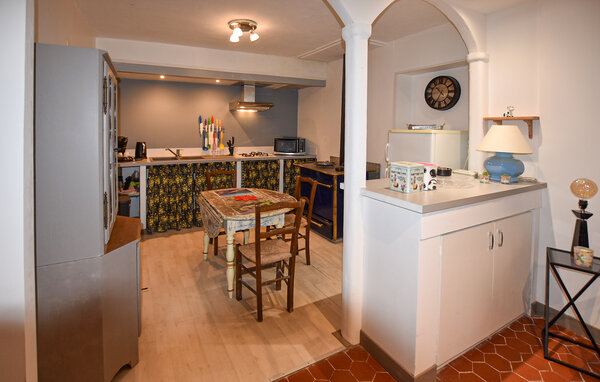 Apartamento - Sainte-Croix-du-Verdon , Francia - FPA077 3
