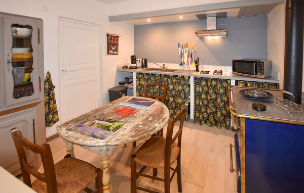 Apartamento - Sainte-Croix-du-Verdon , Francia - FPA077 4