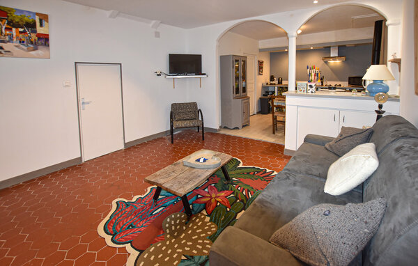 Apartamento - Sainte-Croix-du-Verdon , Francia - FPA077 301