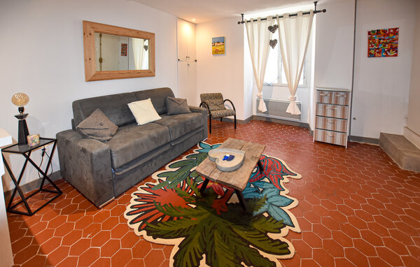 Apartamento - Sainte-Croix-du-Verdon , Francia - FPA077 302