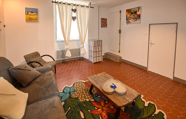 Apartamento - Sainte-Croix-du-Verdon , Francia - FPA077 2