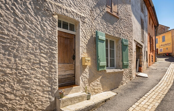 Apartamento - Sainte-Croix-du-Verdon , Francia - FPA077 5