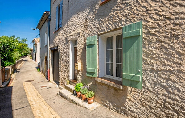 Apartamento - Sainte-Croix-du-Verdon , Francia - FPA077 101