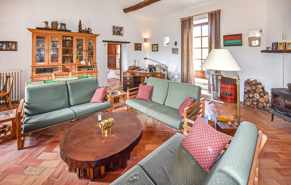 Feriehus - Saint-Michel-l'Observatoire , Frankrike - FPA078 5
