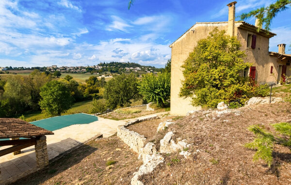 Feriehus - Saint-Michel-l'Observatoire , Frankrike - FPA078 81