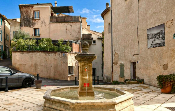 Appartamento - Manosque , Francia - FPA079 901