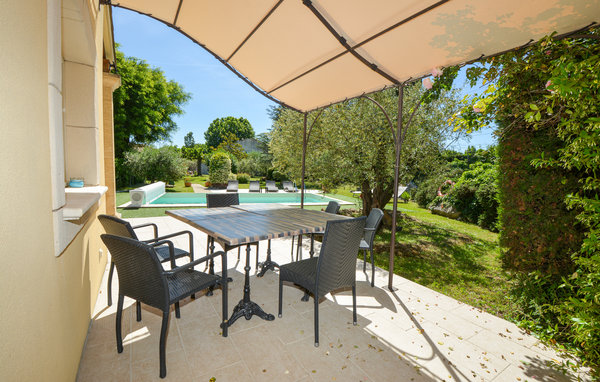 Location de vacances - Cabannes , France - FPB053 2