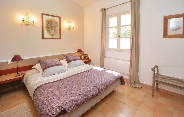 Ferienhaus - Les Baux de Provence , Frankreich - FPB115 6