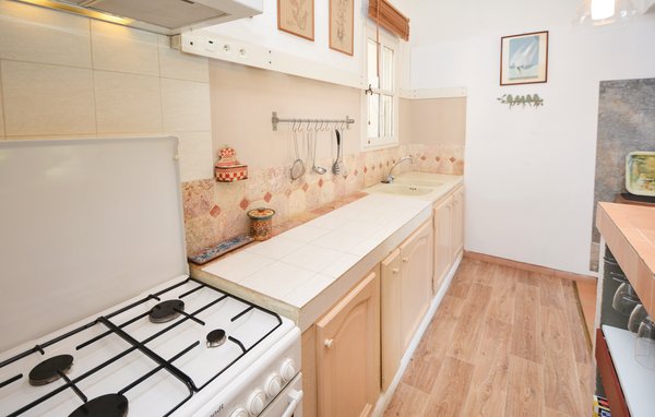 Ferienhaus - Les Baux de Provence , Frankreich - FPB115 401