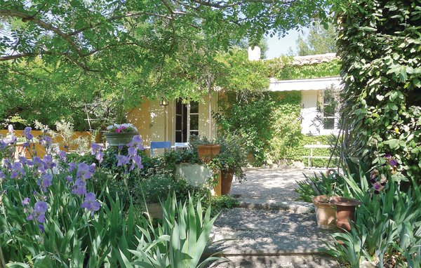 Ferienhaus - Les Baux de Provence , Frankreich - FPB115 82