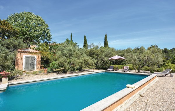 Location de vacances - Les Baux de Provence , France - FPB115 1