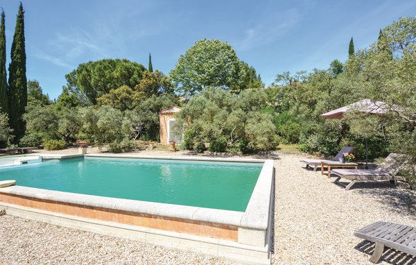 Ferienhaus - Les Baux de Provence , Frankreich - FPB115 11
